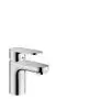 Hansgrohe-HG-Waschtischmischer-70-Vernis-Blend-Zn-chrom-71570000 gallery number 1